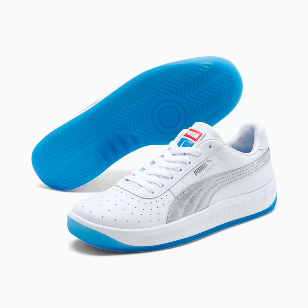 puma gv special blue