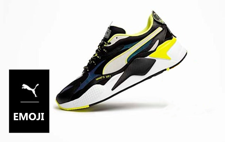 Puma
